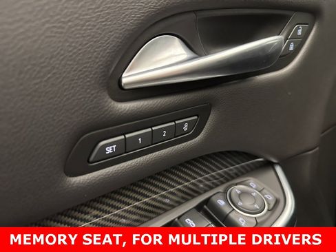 Used 2022 Cadillac XT4 Sport image 9