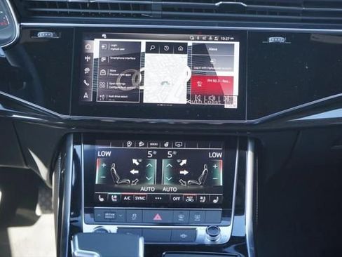 New 2026 Audi Q7 2.0T Premium Plus image 10