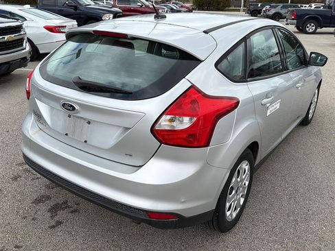 Used 2012 Ford Focus SE image 19
