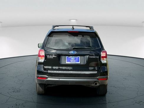 Used 2018 Subaru Forester 2.5i Limited AWD/4WD image 5
