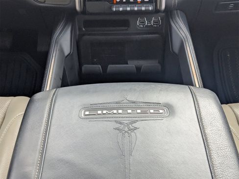 Used 2020 RAM 1500 Limited w/ Advanced Safety Group image 20