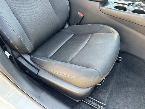 Used 2025 Nissan Altima 2.5 SV image 24