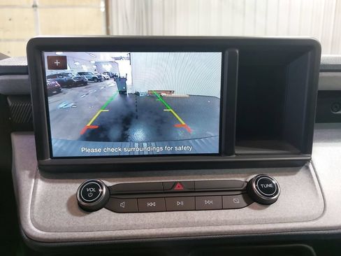 Used 2024 Ford Maverick XLT w/ Equipment Group 300A Standard AWD/4WD image 23