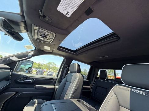 New 2026 GMC Sierra 2500 AT4X AWD/4WD image 18