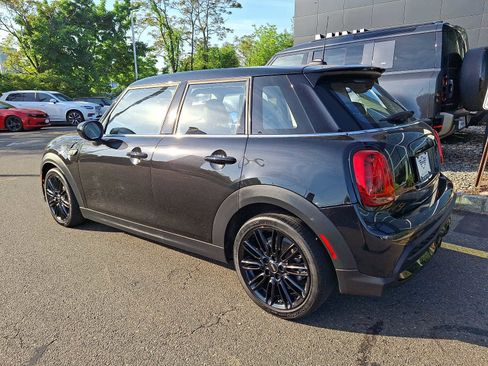 Used 2024 MINI Cooper S FWD image 6