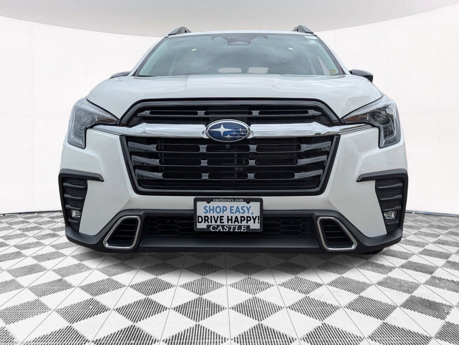 Used 2024 Subaru Ascent Touring AWD/4WD image 19