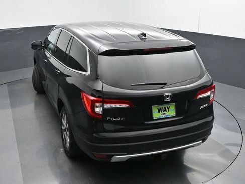 Used 2020 Honda Pilot EX-L image 41