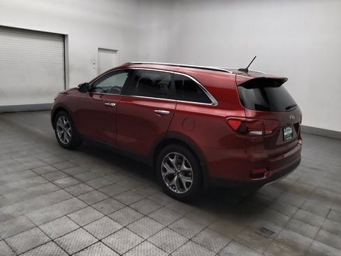 Used 2019 Kia Sorento EX FWD image 3
