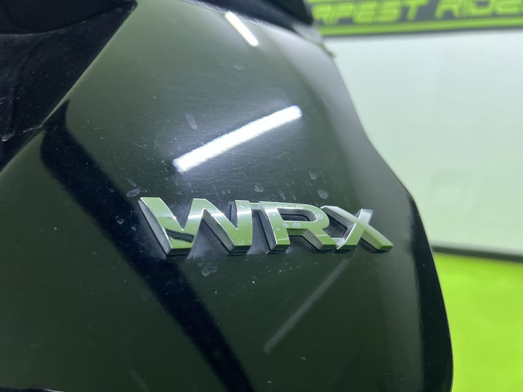 Used 2021 Subaru WRX w/ Popular Package #3 (IZT) AWD/4WD image 14