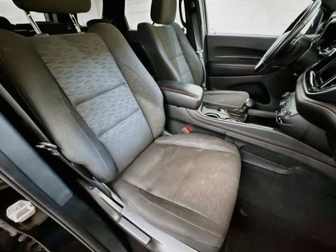 Used 2023 Dodge Durango GT AWD/4WD image 26