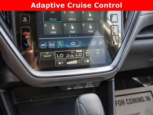New 2026 Subaru Crosstrek 2.0i Premium w/ Crosstrek Mirror Package image 14