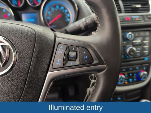 Used 2015 Buick Encore Premium w/ Experience Buick Package image 43