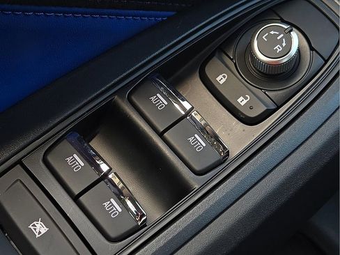 New 2026 Subaru WRX tS AWD/4WD image 18