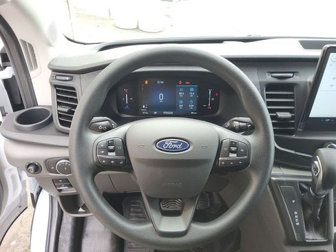 New 2026 Ford Transit 350 Base w/ Load Area Protection Package image 9