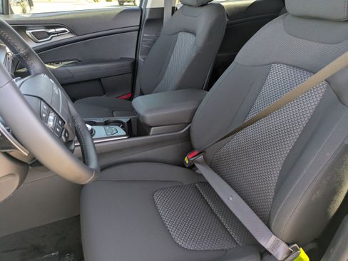 New 2026 Kia Sportage S AWD/4WD image 27
