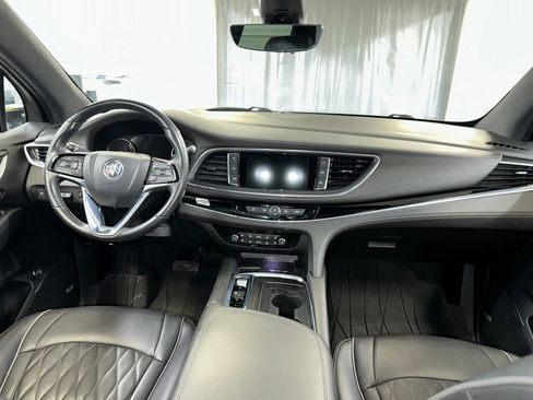 Certified 2023 Buick Enclave Avenir w/ Avenir Technology Package image 36