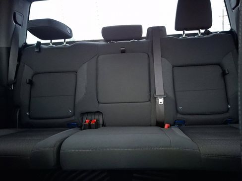 Certified 2023 GMC Sierra 1500 Elevation image 19