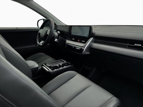 New 2026 Hyundai Ioniq 5 SEL RWD image 15