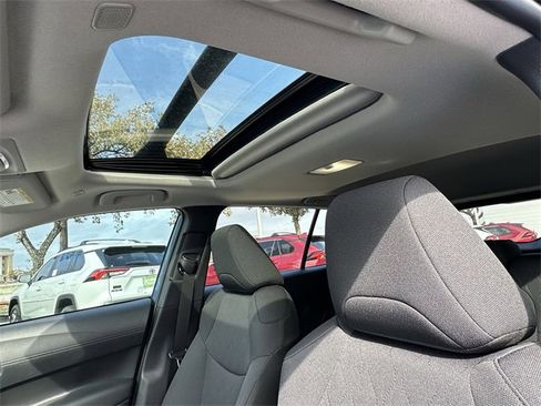 Certified 2026 Toyota Corolla Cross LE w/ Moonroof Package image 24