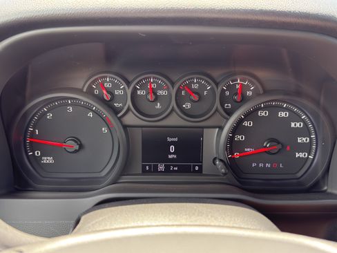 New 2026 GMC Sierra 3500 Pro w/ Convenience Package AWD/4WD image 23