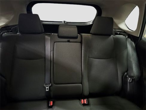 Used 2024 Toyota RAV4 LE image 26