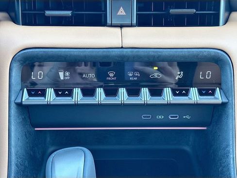 New 2026 Lexus IS 350 F Sport RWD image 33
