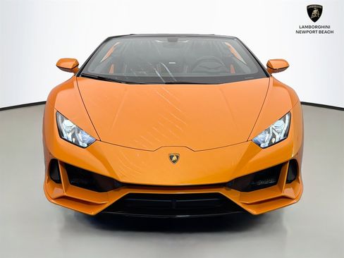 Used 2023 Lamborghini Huracan EVO AWD/4WD image 29