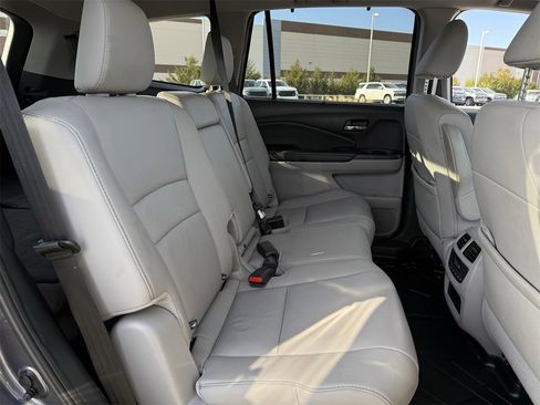 Used 2019 Honda Pilot EX-L image 26