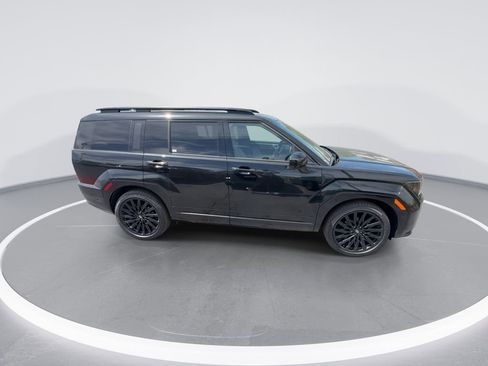 New 2026 Hyundai Santa Fe Calligraphy AWD/4WD image 9