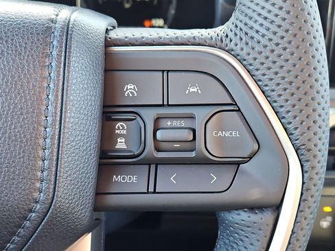 New 2026 Toyota Tacoma 4x4 Double Cab image 19