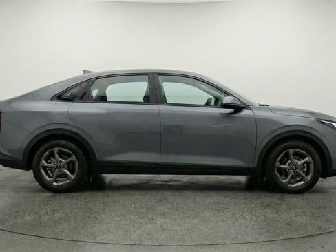 Used 2025 Kia K4 LXS image 11