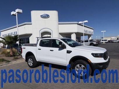 Used 2019 Ford Ranger XL w/ Equipment Group 101A Mid