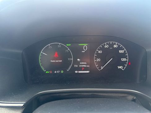 Certified 2024 Honda CR-V Sport image 18