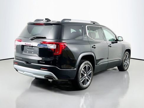 Used 2023 GMC Acadia SLT w/ Technology Package image 5