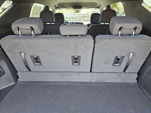 New 2026 Chevrolet Traverse LT w/ Driver Confidence Package FWD image 13
