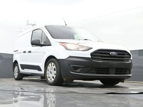 Used 2022 Ford Transit Connect XL image 9