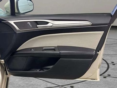 Used 2018 Ford Fusion S image 30