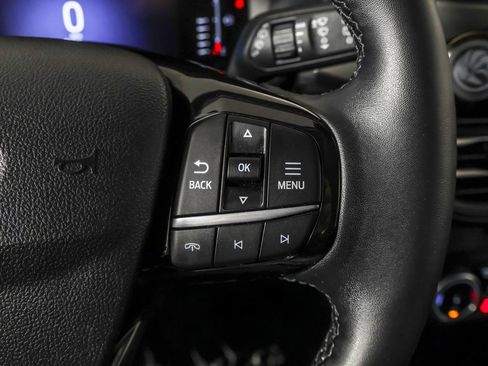 Used 2023 Ford Escape Active AWD/4WD image 29