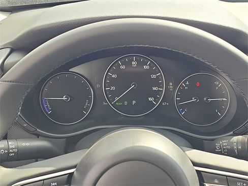 New 2026 MAZDA CX-50 2.5 Hybrid w/ Preferred Pkg image 12