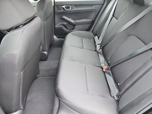 Used 2026 Honda Civic LX image 15