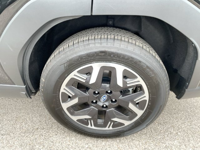 Certified 2026 Subaru Forester Premium AWD/4WD image 8