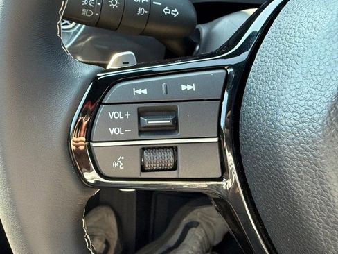 Used 2025 Acura Integra A-Spec image 11