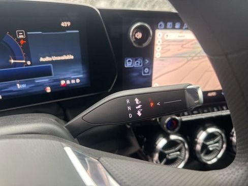 New 2026 Chevrolet Blazer EV LT image 26