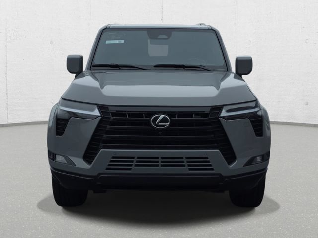 Certified 2024 Lexus GX 550 w/ Cold Area Package AWD/4WD image 2