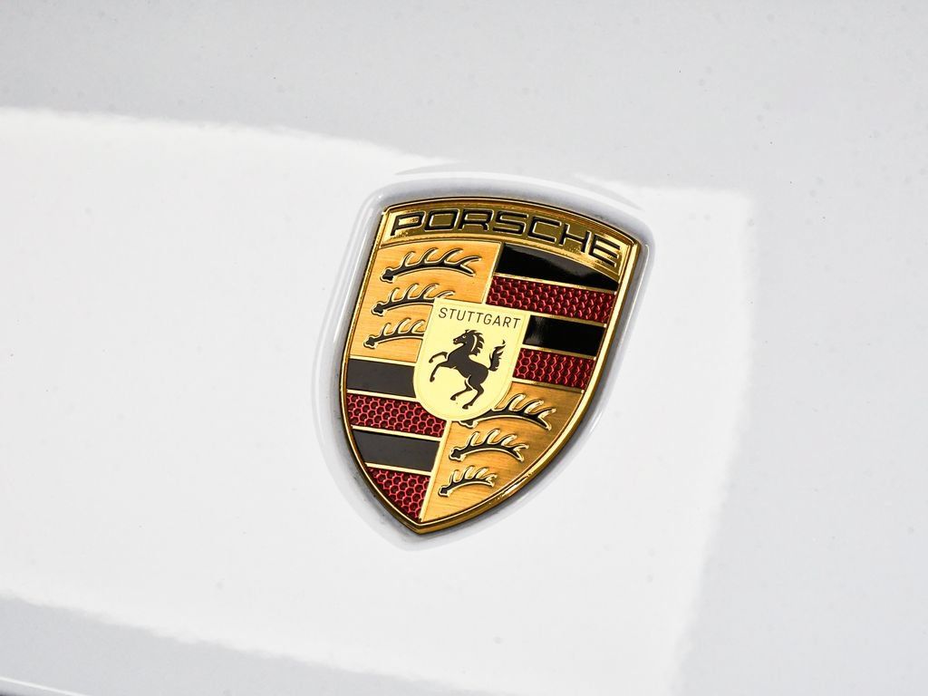 Used 2025 Porsche Panamera 4 E-Hybrid AWD/4WD image 93