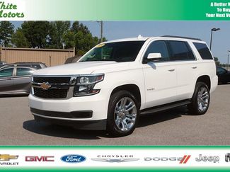 Used 2020 Chevrolet Tahoe LT AWD/4WD video 1