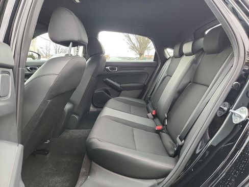 Certified 2026 Honda Civic Sport image 10