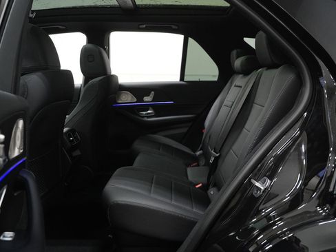 New 2026 Mercedes-Benz GLE 350 GLE 350 image 17