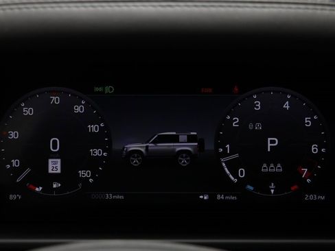 New 2025 Land Rover Defender 90 V8 image 9
