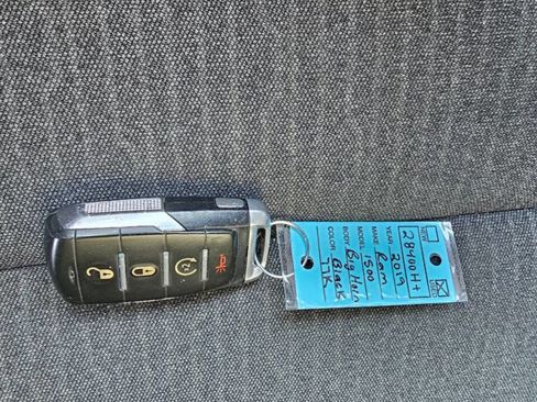 Used 2019 RAM 1500 Big Horn image 24